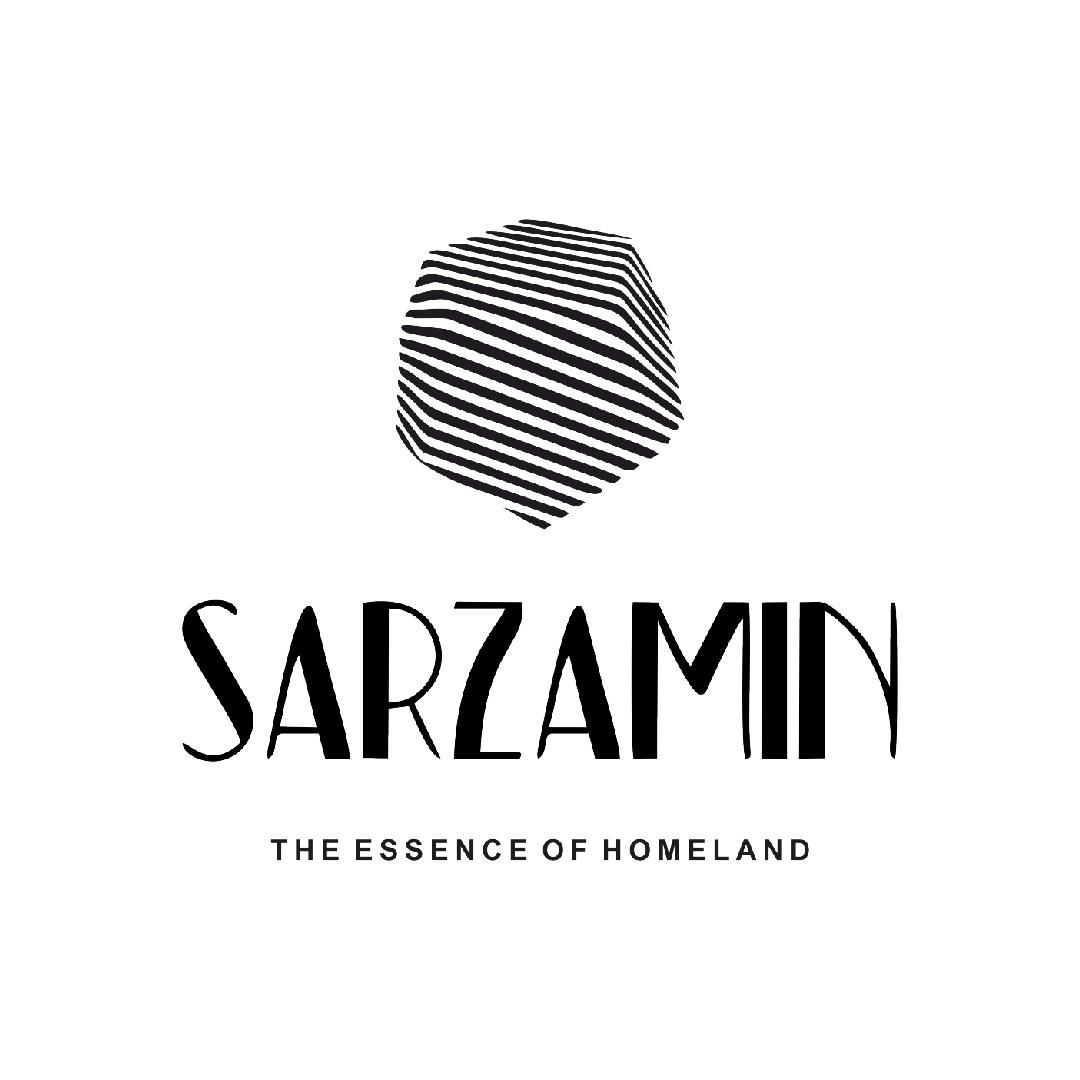 Logo Sarzamin 11